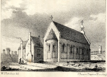St James' parish